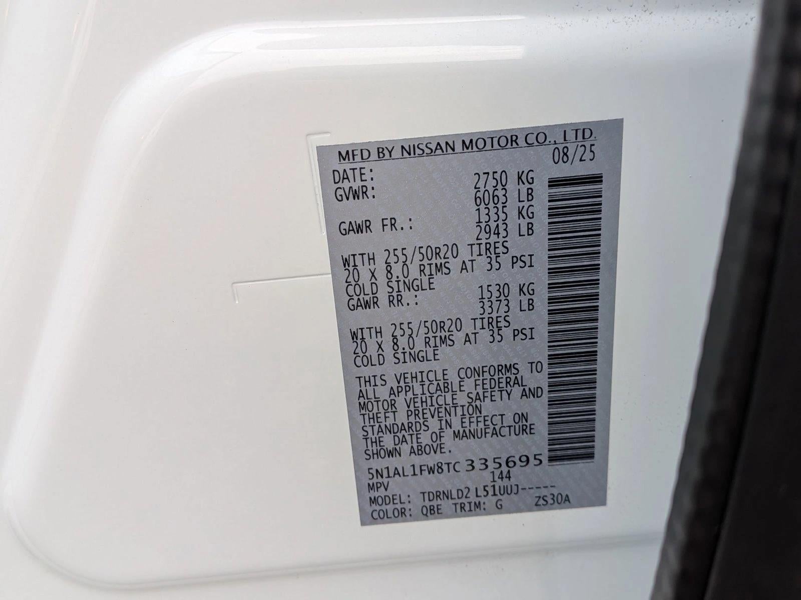 2026 INFINITI QX60 SPORT AWD