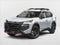 2026 Nissan Rogue AWD Rock Creek *Ltd Avail*