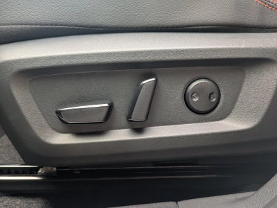 2026 Nissan Rogue AWD Rock Creek *Ltd Avail*