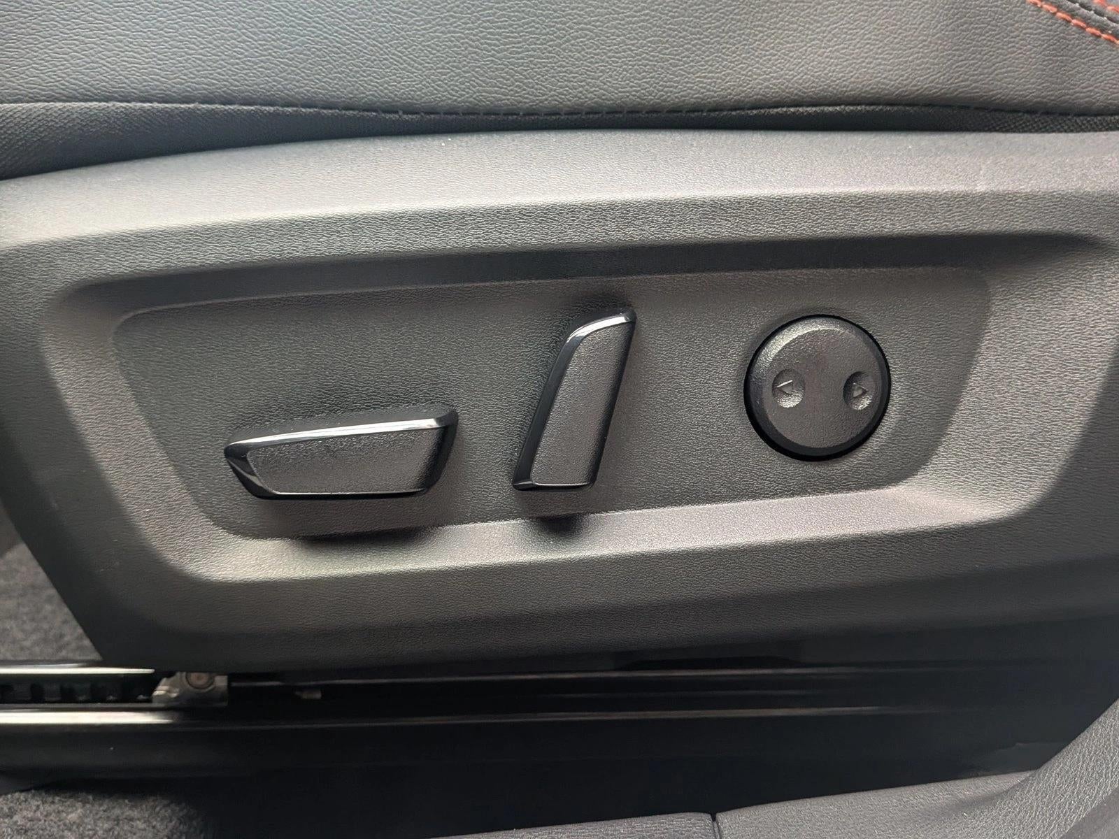 2026 Nissan Rogue AWD Rock Creek *Ltd Avail*