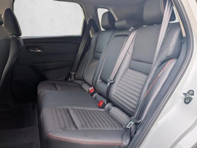 2026 Nissan Rogue AWD Rock Creek *Ltd Avail*