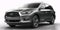 2017 INFINITI QX60 FWD