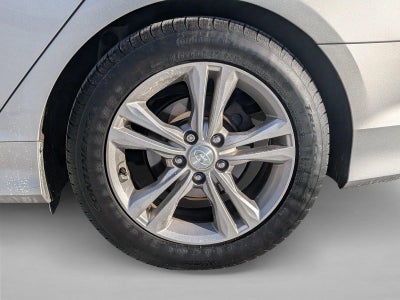 2019 Hyundai SONATA SEL 2.4L