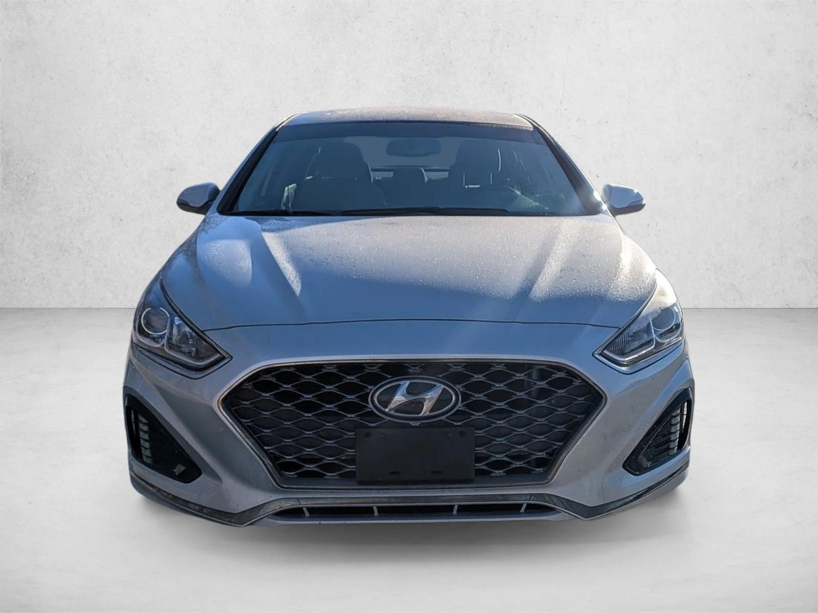 2019 Hyundai SONATA SEL 2.4L