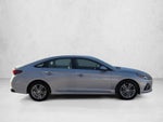 2019 Hyundai SONATA SEL 2.4L
