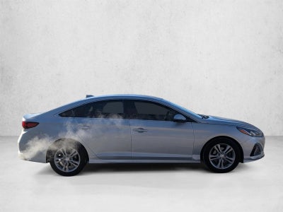 2019 Hyundai SONATA SEL 2.4L