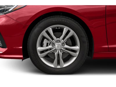 2019 Hyundai SONATA SEL 2.4L