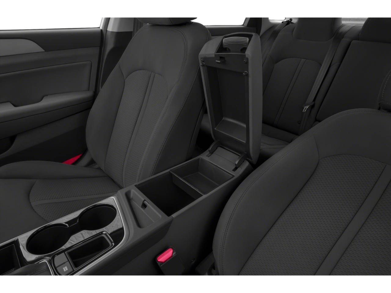 2019 Hyundai SONATA SEL 2.4L