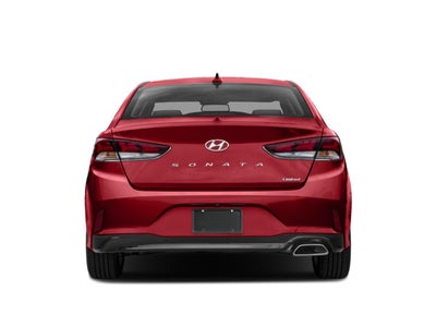 2019 Hyundai SONATA SEL 2.4L