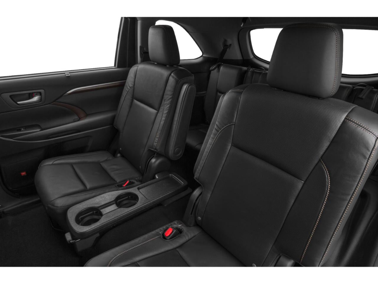 2015 Toyota Highlander AWD 4dr V6 Limited (Natl)