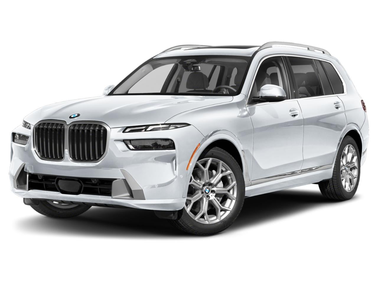 2023 BMW X7 xDrive40i Sports Activity Vehicle