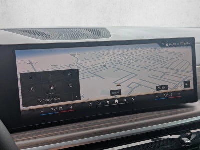 2024 BMW X7 xDrive40i Sports Activity Vehicle