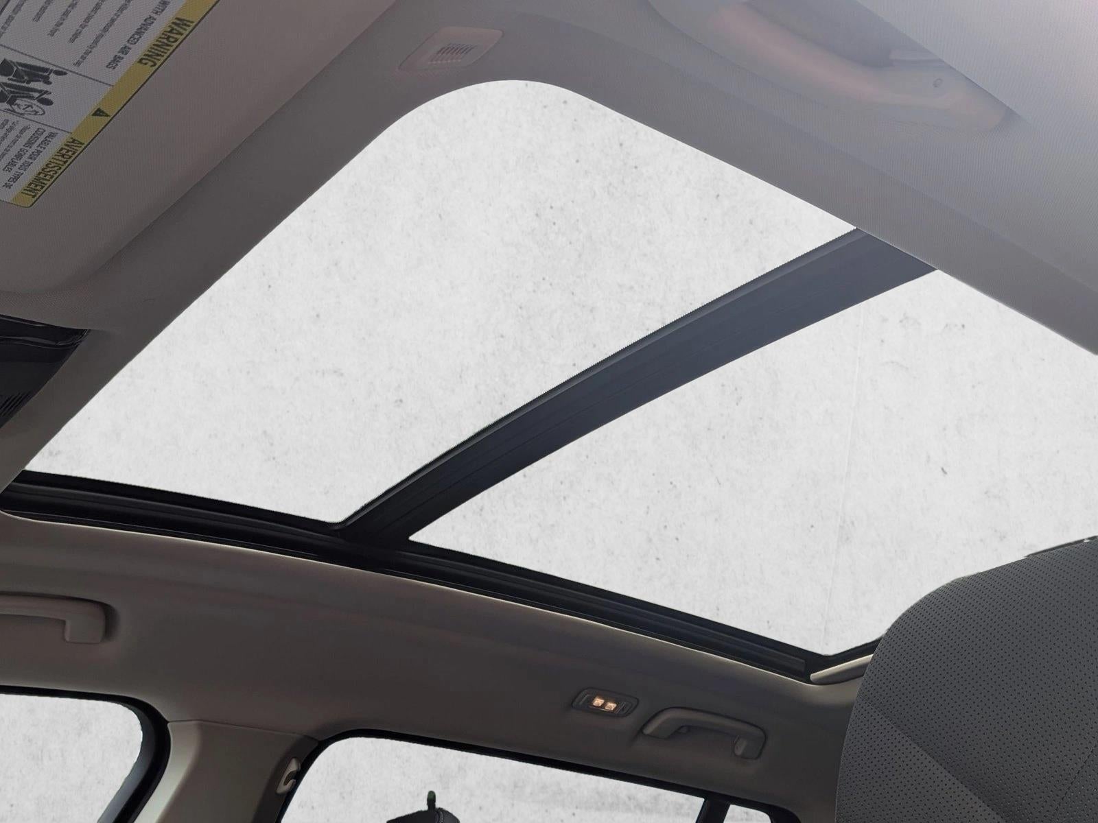 2024 BMW X7 xDrive40i Sports Activity Vehicle