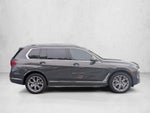 2024 BMW X7 xDrive40i Sports Activity Vehicle