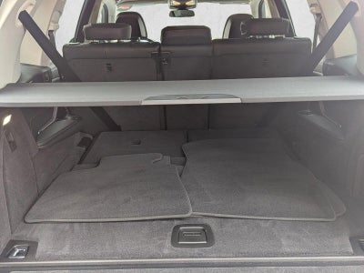 2024 BMW X7 xDrive40i Sports Activity Vehicle