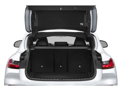 2025 BMW X4 xDrive30i Sports Activity Coupe