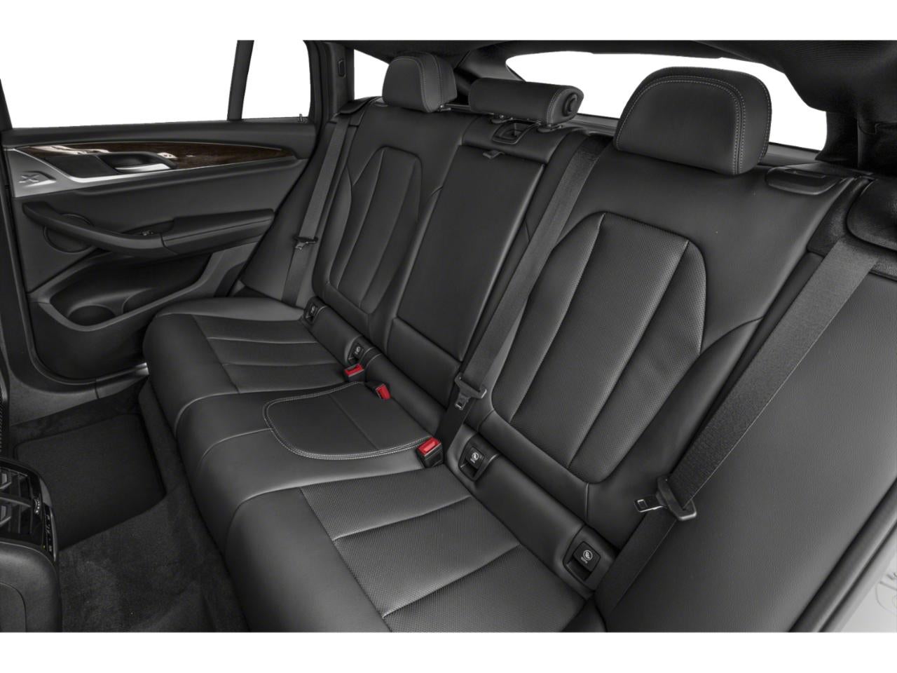 2025 BMW X4 xDrive30i Sports Activity Coupe