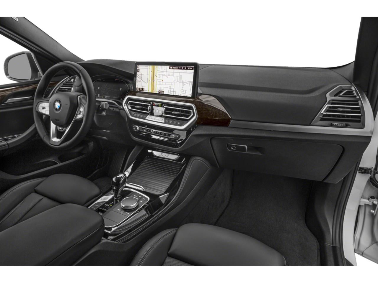 2025 BMW X4 xDrive30i Sports Activity Coupe