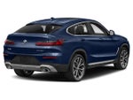 2024 BMW X4 xDrive30i Sports Activity Coupe