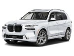 2025 BMW X7 M60i Sports Activity Vehicle