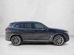 2025 BMW X5 xDrive50e Plug-In Hybrid