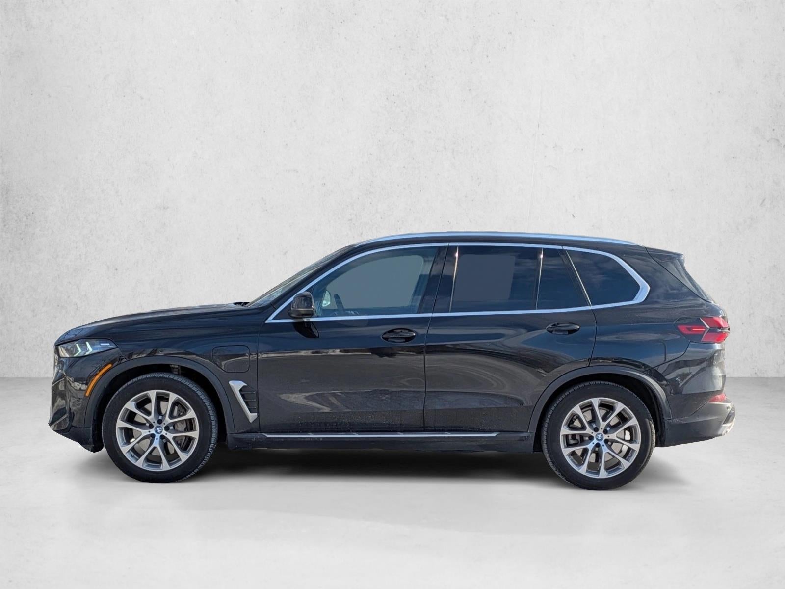 2025 BMW X5 xDrive50e Plug-In Hybrid