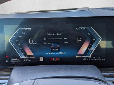 2025 BMW X5 xDrive50e Plug-In Hybrid