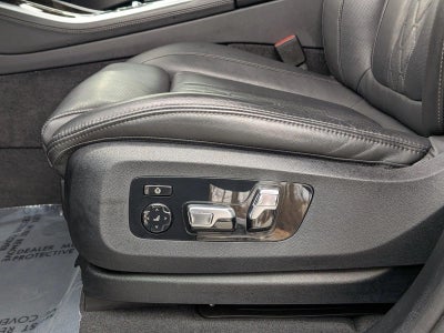 2025 BMW X5 xDrive50e Plug-In Hybrid