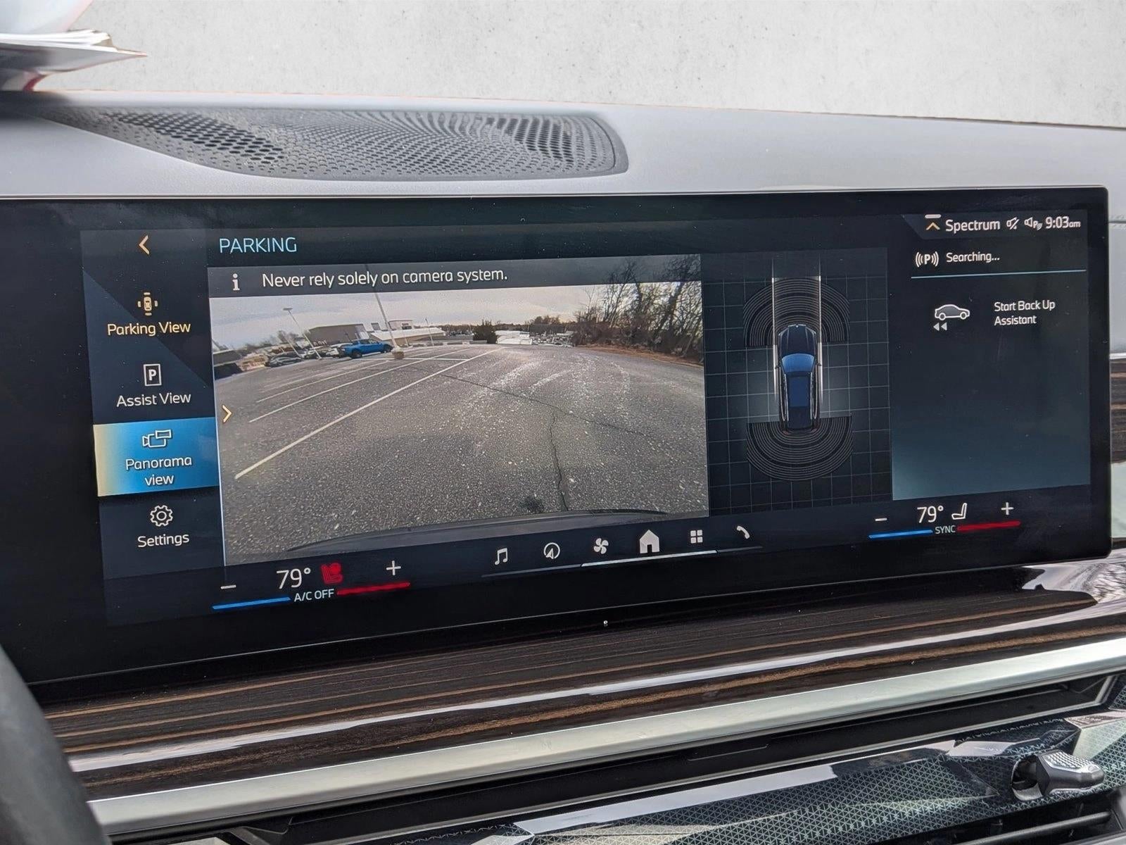 2025 BMW X5 xDrive50e Plug-In Hybrid