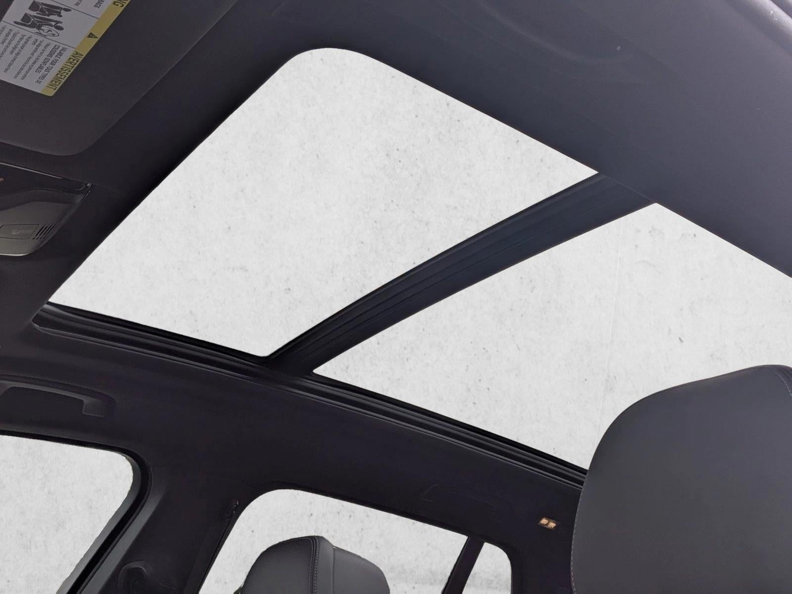 2025 BMW X5 xDrive50e Plug-In Hybrid