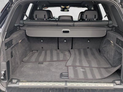 2025 BMW X5 xDrive50e Plug-In Hybrid