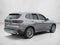 2026 BMW X5 xDrive50e Plug-In Hybrid