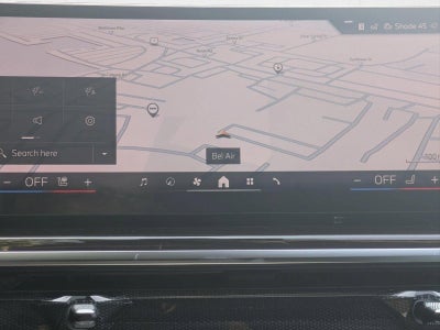 2026 BMW X5 xDrive50e Plug-In Hybrid