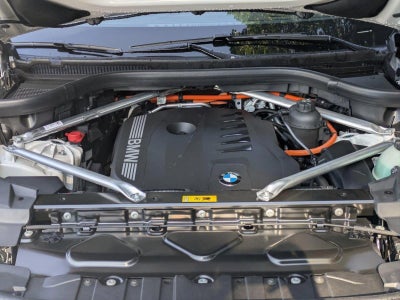 2026 BMW X5 xDrive50e Plug-In Hybrid