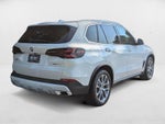 2026 BMW X5 xDrive50e Plug-In Hybrid