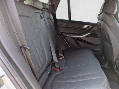 2026 BMW X5 xDrive50e Plug-In Hybrid