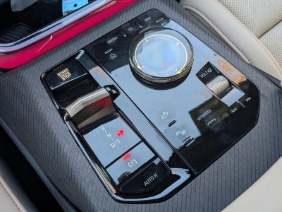 2025 BMW X3 30 xDrive Sports Activity Vehicle