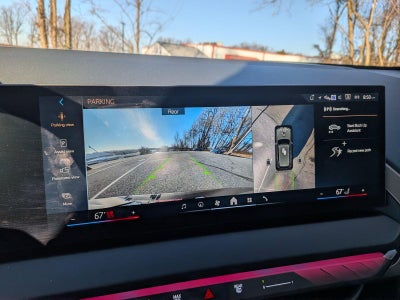 2025 BMW X3 30 xDrive Sports Activity Vehicle