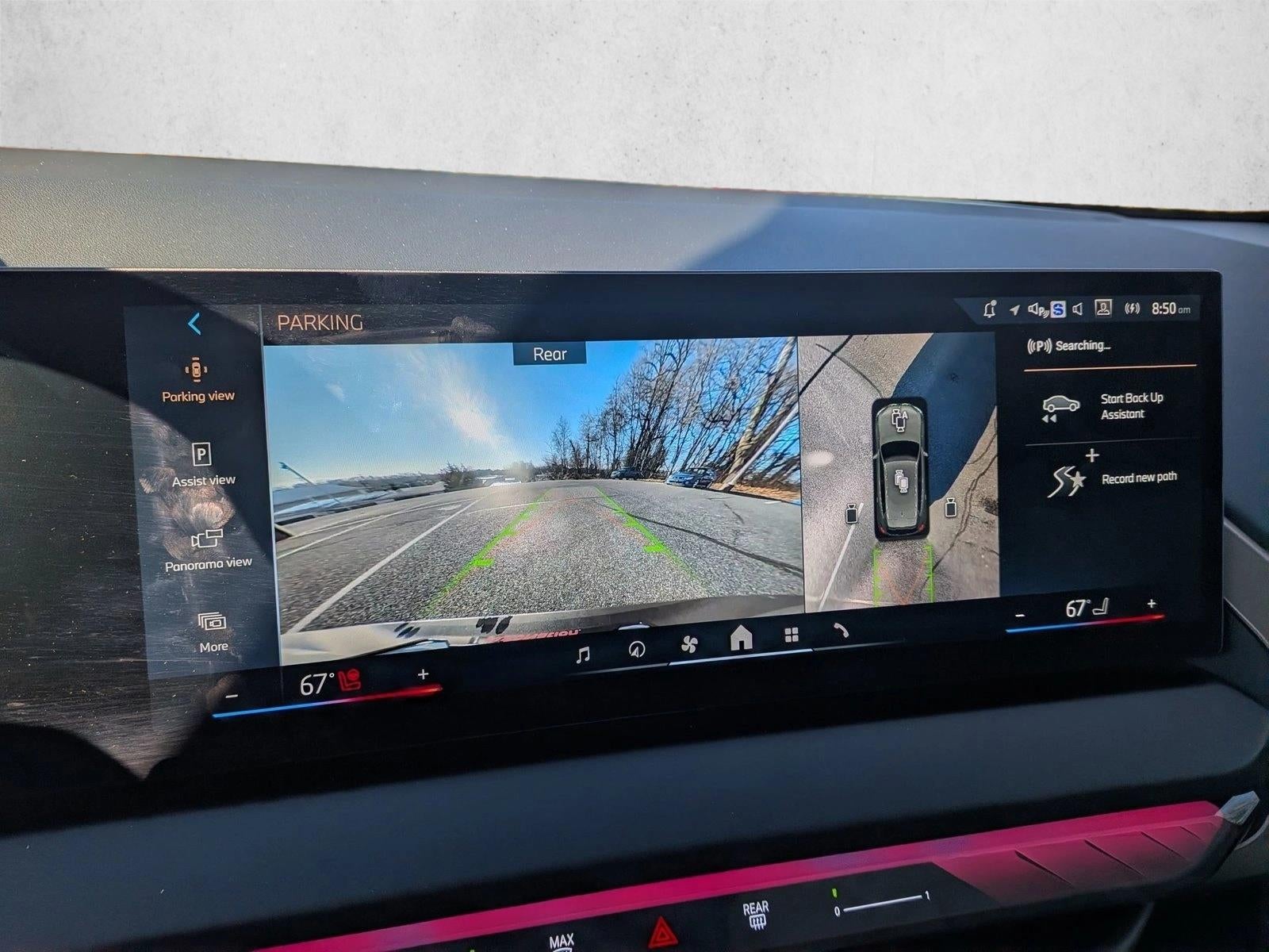 2025 BMW X3 30 xDrive Sports Activity Vehicle