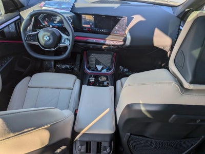 2025 BMW X3 30 xDrive Sports Activity Vehicle