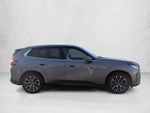 2025 BMW X3 30 xDrive Sports Activity Vehicle