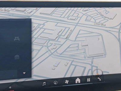 2025 BMW X3 30 xDrive Sports Activity Vehicle