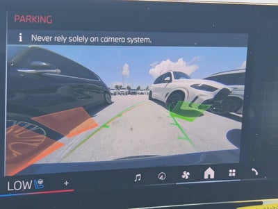 2025 BMW X3 30 xDrive Sports Activity Vehicle