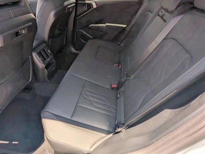 2025 BMW X3 30 xDrive Sports Activity Vehicle