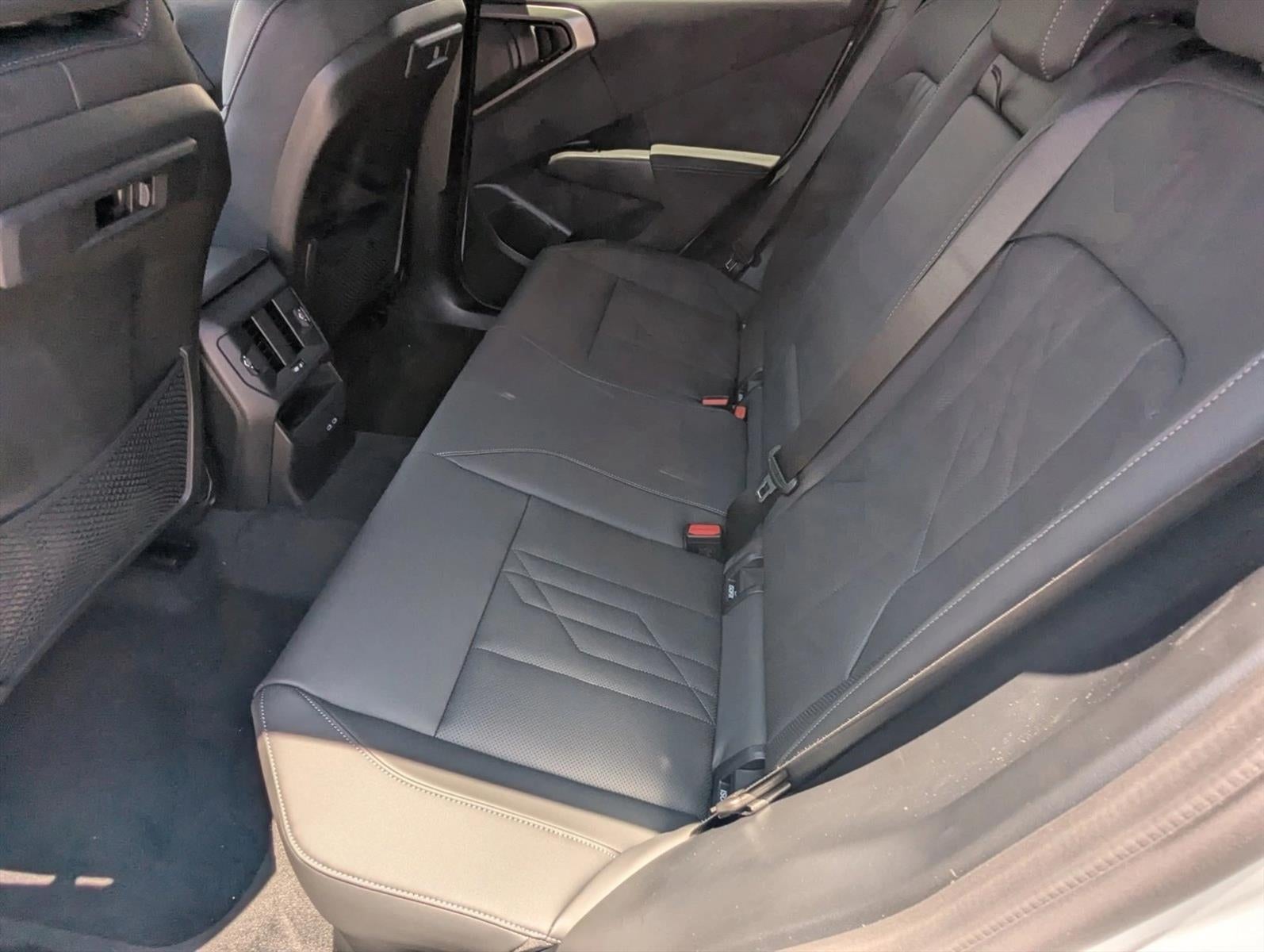 2025 BMW X3 30 xDrive Sports Activity Vehicle