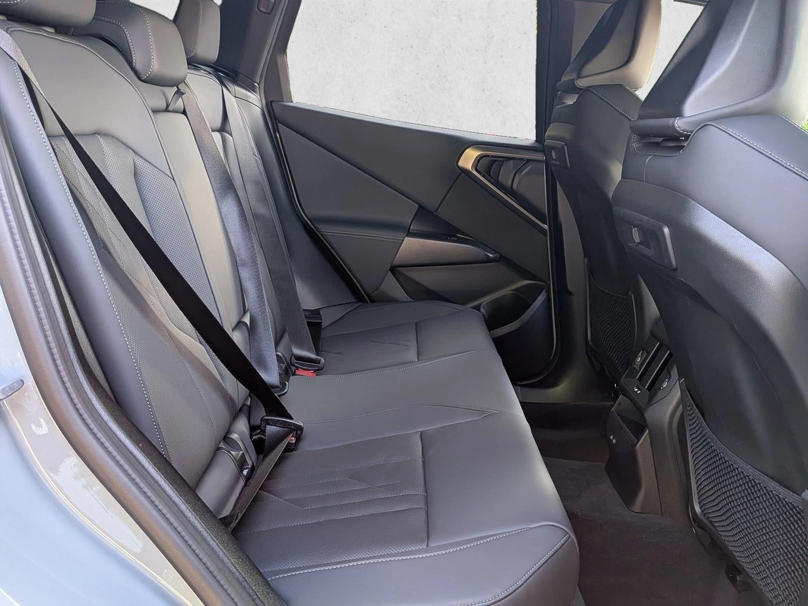 2025 BMW X3 30 xDrive Sports Activity Vehicle