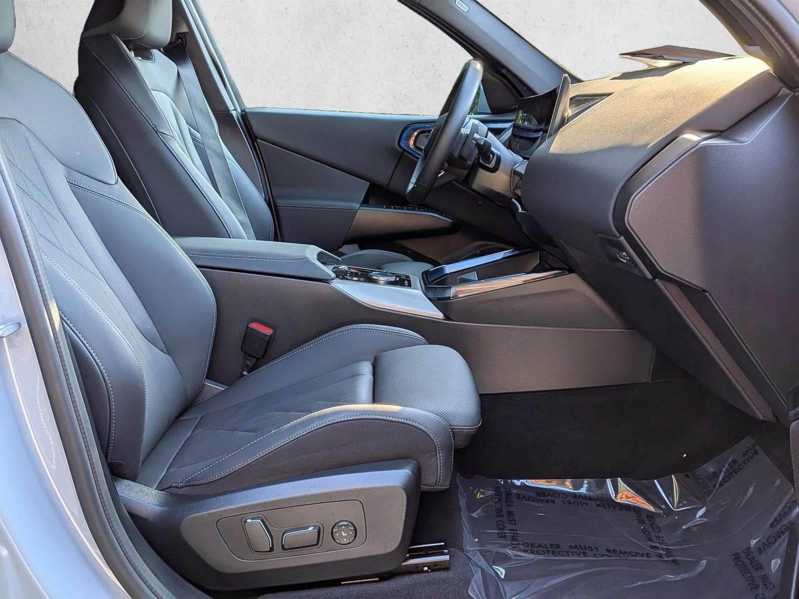 2025 BMW X3 30 xDrive Sports Activity Vehicle