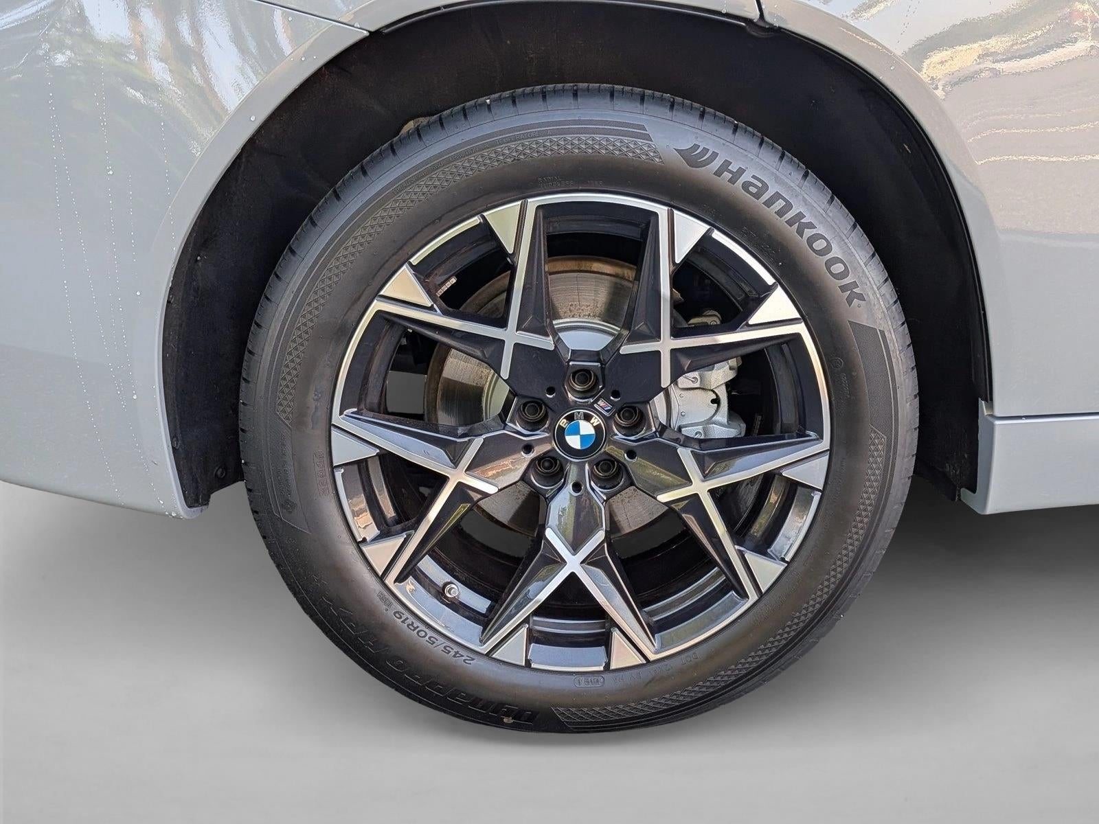 2025 BMW X3 30 xDrive Sports Activity Vehicle