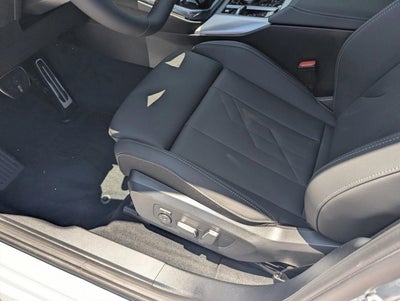 2025 BMW X3 30 xDrive Sports Activity Vehicle