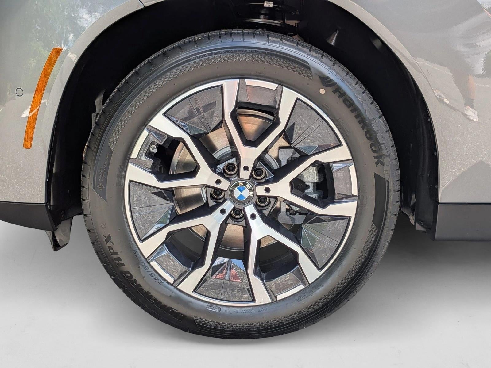 2026 BMW X3 30 xDrive Sports Activity Vehicle